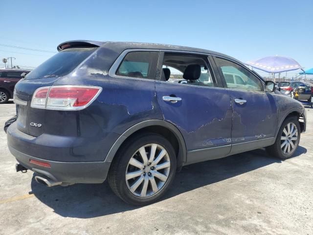 Photo 3 from auction – 2008 MAZDA CX-9 with VIN JM3TB28V080152513