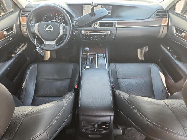 Photo 8 from auction – 2014 LEXUS GS 350 with VIN JTHBE1BL6E5032144