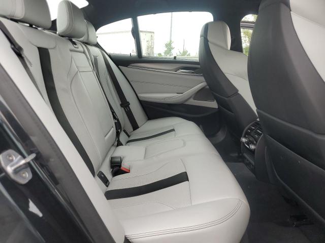 Photo 10 from auction – 2019 BMW M5 with VIN WBSJF0C58KB285895
