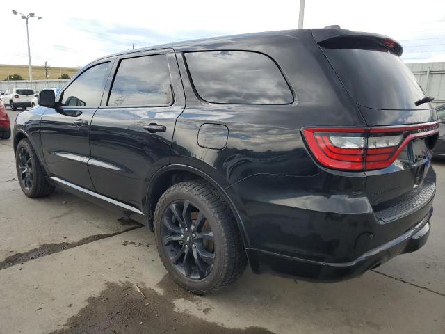 Photo 2 from auction – 2019 DODGE DURANGO R/ with VIN 1C4SDJCT3KC718040