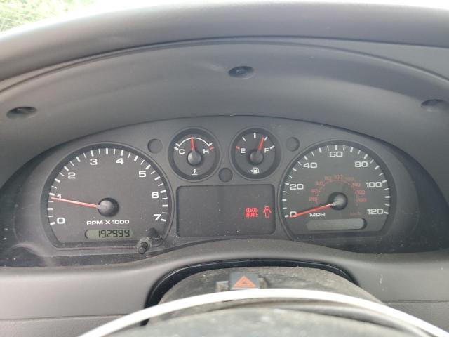 Photo 9 from auction – 2007 FORD RANGER with VIN 1FTYR10D97PA93829