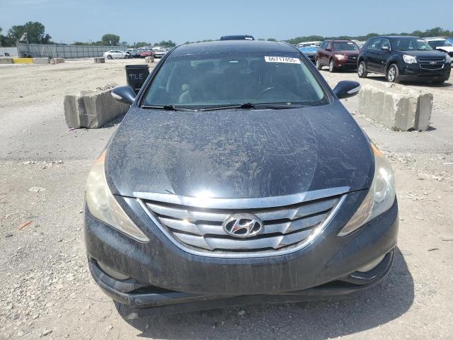Photo 5 from auction – 2013 HYUNDAI SONATA SE with VIN 5NPEC4AC6DH539244