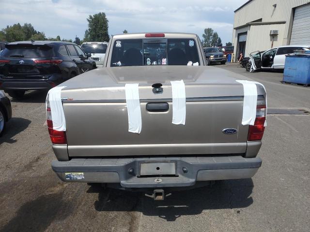 Photo 6 from auction – 2003 FORD RANGER SUPER CAB with VIN 1FTZR45E83PB13425