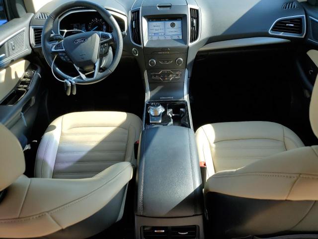 Photo 8 from auction – 2019 FORD EDGE SEL with VIN 2FMPK3J92KBC68066