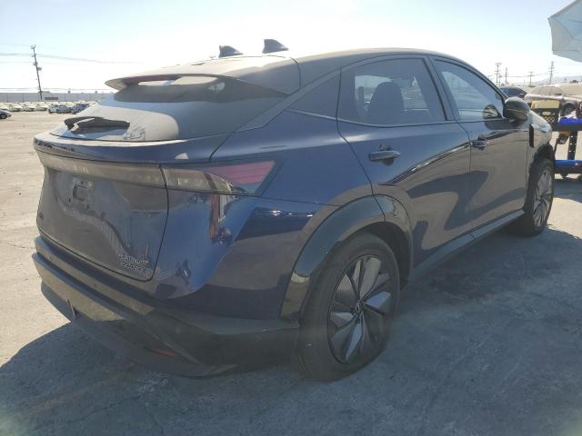 Photo 3 from auction – 2023 NISSAN ARIYA PLAT with VIN JN1DF0CD1PM709704