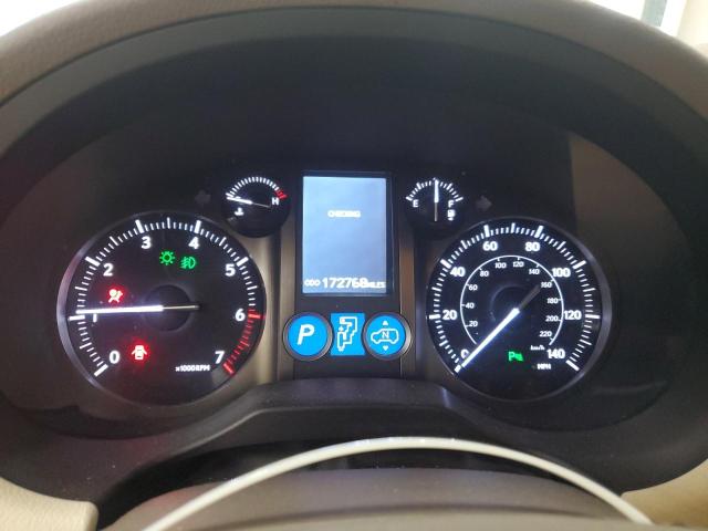 Photo 9 from auction – 2012 LEXUS GX 460 PRE with VIN JTJJM7FX3C5041569