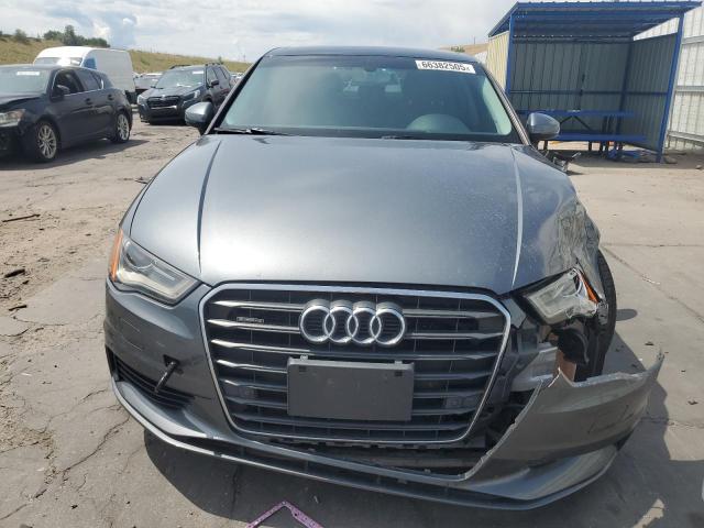 Photo 5 from auction – 2015 AUDI A3 PREMIUM with VIN WAUEFGFF1F1085309