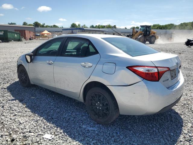 Photo 2 from auction – 2015 TOYOTA COROLLA L with VIN 2T1BURHEXFC233688