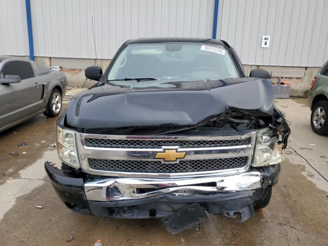 Photo 5 from auction – 2010 CHEVROLET SILVERADO with VIN 3GCRKSEA8AG129339