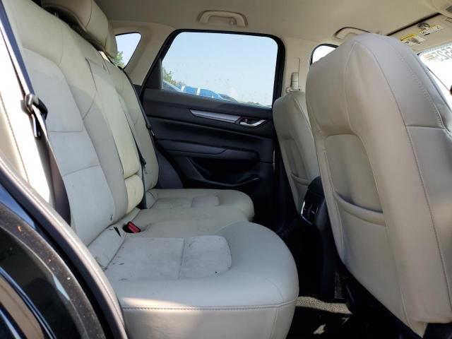 Photo 11 from auction – 2021 MAZDA CX-5 TOURI with VIN JM3KFBCMXM1358229