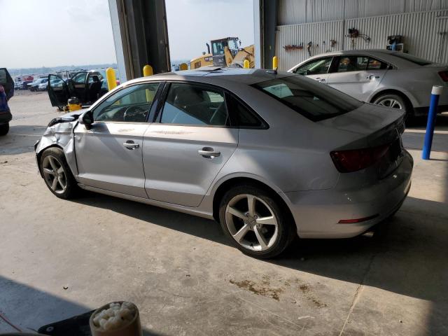 Photo 2 from auction – 2016 AUDI A3 PREMIUM with VIN WAUB8GFF2G1067254