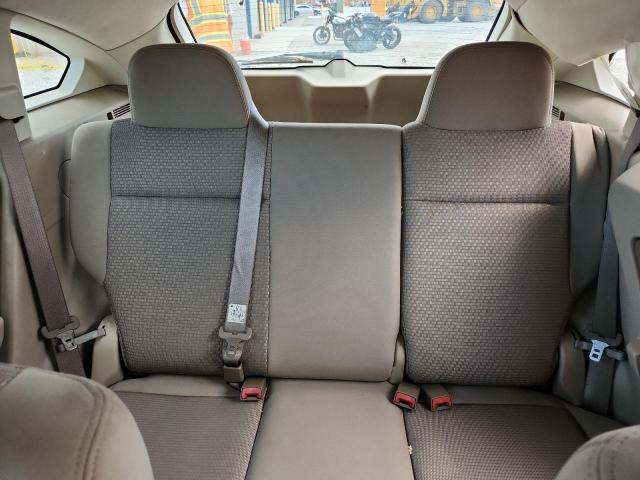 Снимка 10 от търг – 2009 DODGE CALIBER SX с VIN 1B3HB48A49D219407