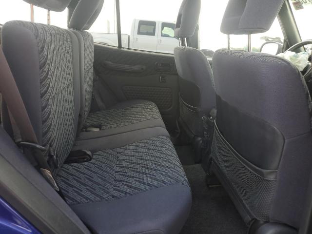 Photo 11 from auction – 2000 TOYOTA RAV4 with VIN JT3GP10V1Y0044973