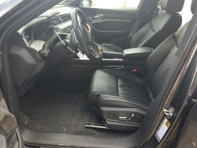 Photo 7 from auction – 2019 AUDI E-TRON PRE with VIN WA1VAAGEXKB007341