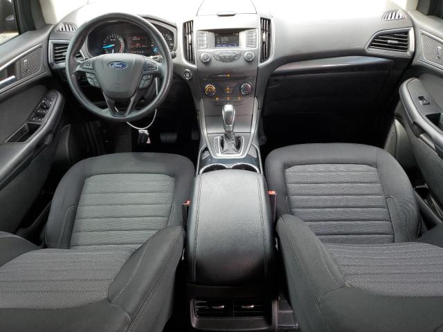 Photo 8 from auction – 2018 FORD EDGE SE with VIN 2FMPK3G99JBB85465