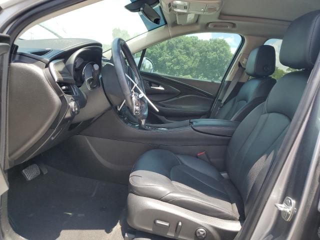 Photo 7 from auction – 2020 BUICK ENVISION E with VIN LRBFXCSA2LD044283