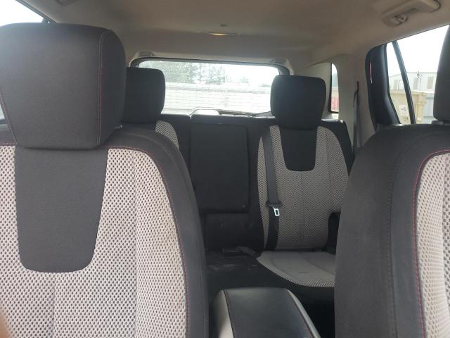 Photo 10 from auction – 2011 GMC TERRAIN SLE with VIN 2CTALSEC2B6428144