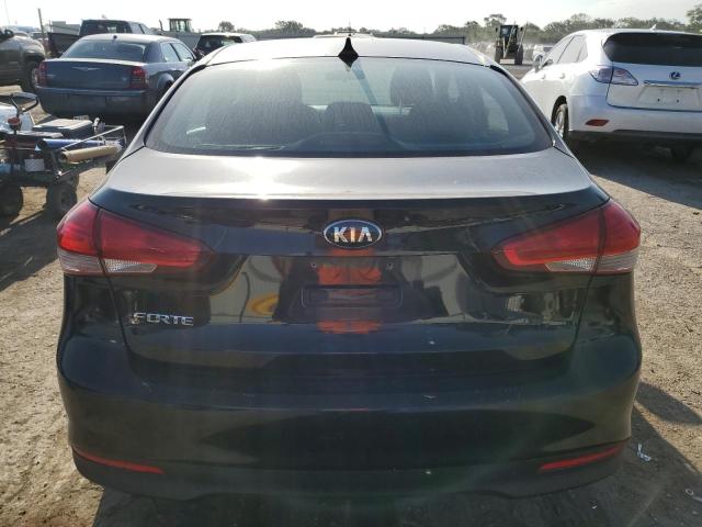 Photo 6 from auction – 2017 KIA FORTE LX with VIN 3KPFK4A79HE154071