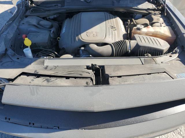 Photo 11 from auction – 2023 DODGE CHALLENGER with VIN 2C3CDZBT3PH678961