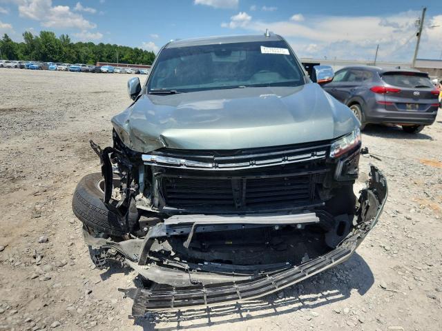 Photo 5 from auction – 2023 CHEVROLET SUBURBAN C with VIN 1GNSCFKD5PR377441