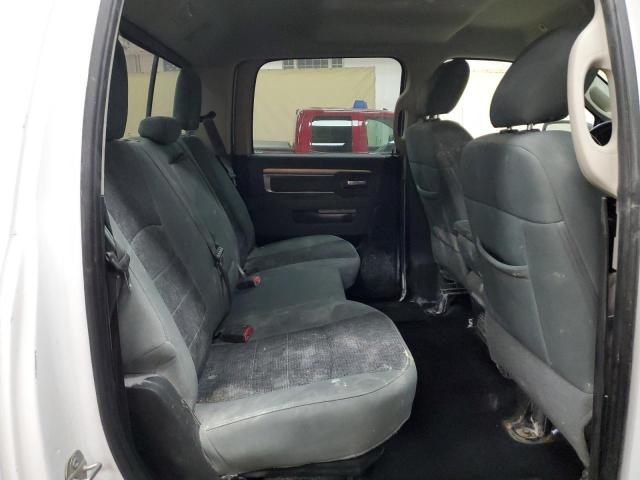 Photo 10 from auction – 2019 RAM 1500 CLASS with VIN 1C6RR7LT4KS550246
