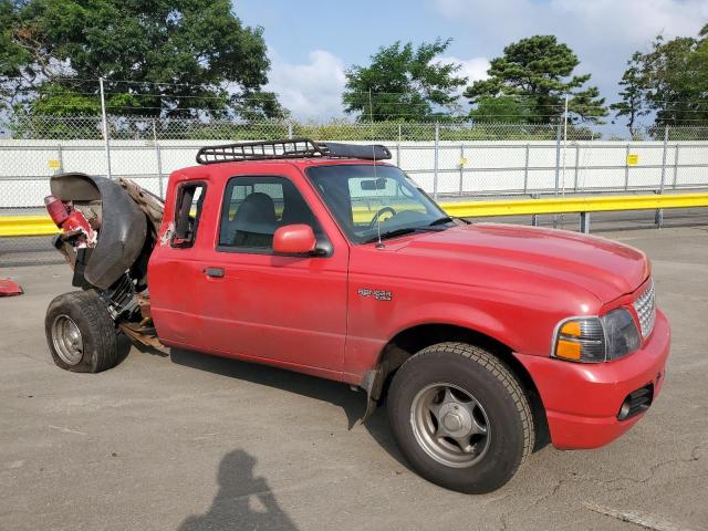 Photo 4 from auction – 2003 FORD RANGER with VIN 1FTZR45E83PA67451