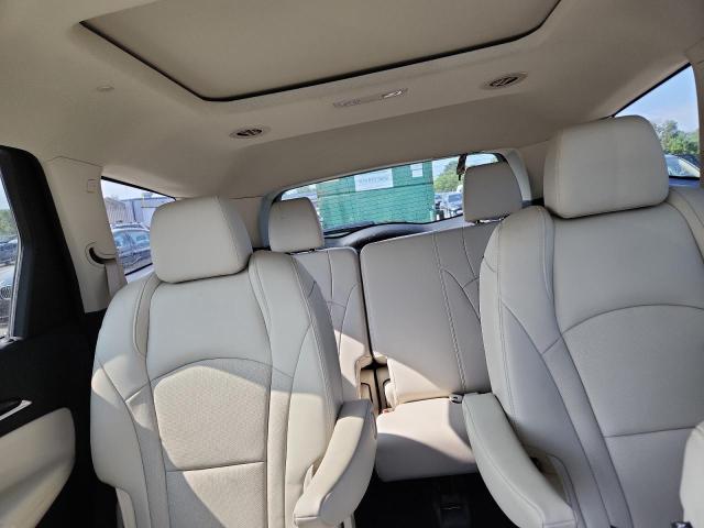 Photo 10 from auction – 2023 BUICK ENCLAVE ES with VIN 5GAERBKW7PJ178163