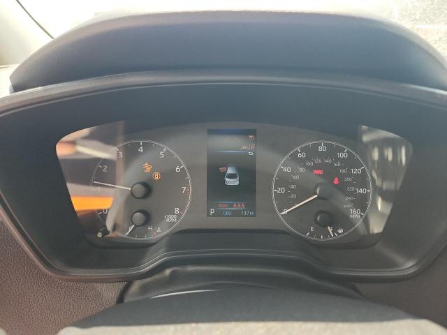 Photo 9 from auction – 2025 TOYOTA COROLLA LE with VIN 5YFB4MDE8SP304051