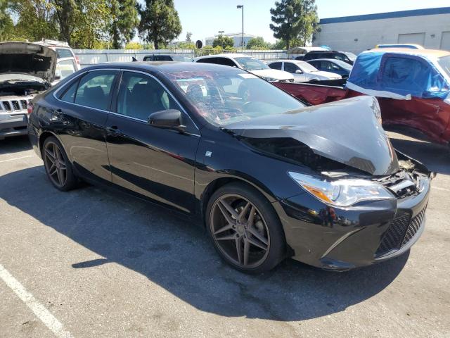 Photo 4 from auction – 2016 TOYOTA CAMRY LE with VIN 4T1BF1FK5GU517346