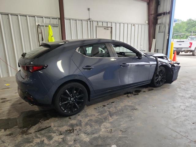 Photo 3 from auction – 2024 MAZDA 3 PREFERRE with VIN JM1BPBLM7R1709840