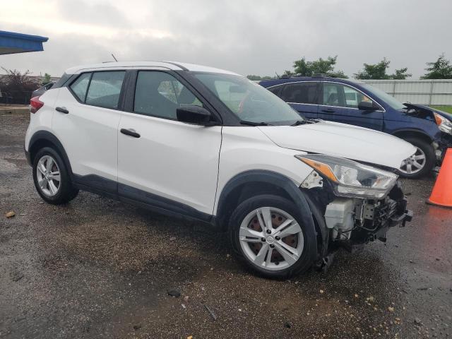 Photo 4 from auction – 2020 NISSAN KICKS S with VIN 3N1CP5BV7LL533004