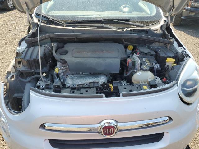 Photo 11 from auction – 2016 FIAT 500X EASY with VIN ZFBCFXBT4GP465266