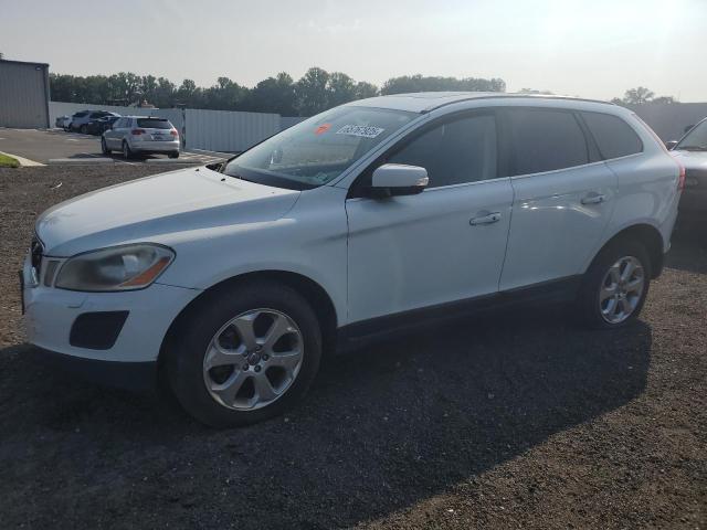 VOLVO XC60 3.2 2013 with VIN YV4952DZXD2408378 - Photo from auction
