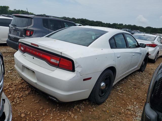 Photo 3 from auction – 2012 DODGE CHARGER PO with VIN 2C3CDXAG2CH159922