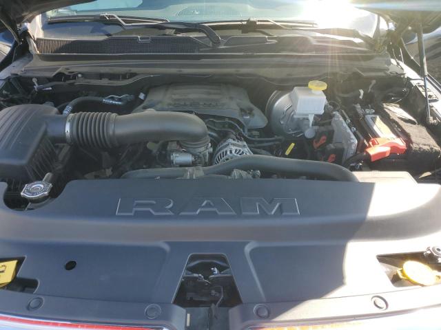 Photo 11 from auction – 2021 RAM 1500 BIG H with VIN 1C6SRFFT4MN787019