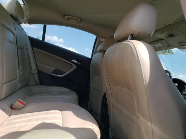 Photo 10 from auction – 2013 BUICK REGAL PREM with VIN 2G4GT5GVXD9172841