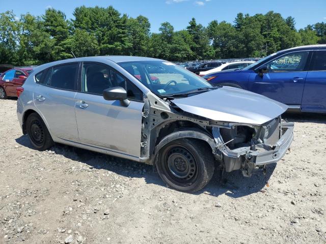 Photo 4 from auction – 2019 SUBARU IMPREZA with VIN 4S3GTAB62K3704134