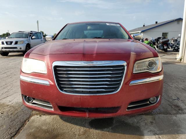 Photo 5 from auction – 2012 CHRYSLER 300 LIMITED with VIN 2C3CCACG1CH253089