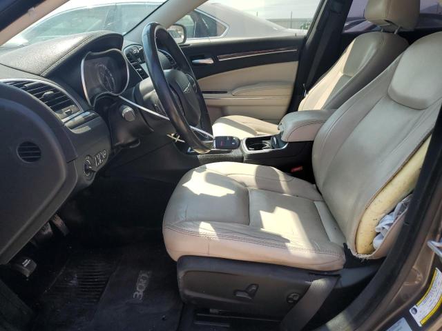 Photo 7 from auction – 2015 CHRYSLER 300 LIMITE with VIN 2C3CCARG1FH892150