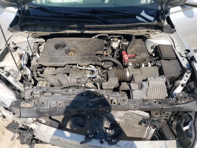 Photo 11 from auction – 2019 NISSAN ALTIMA S with VIN 1N4BL4BV5KC248252