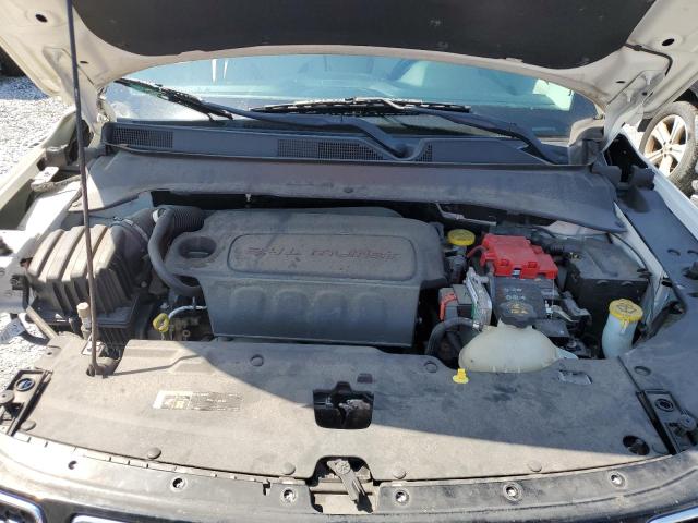 Photo 12 from auction – 2020 JEEP COMPASS LIMITED with VIN 3C4NJDCB4LT126988