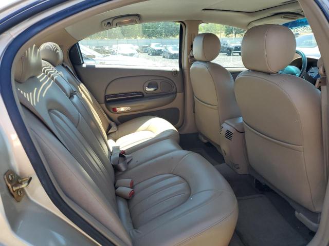 Photo 10 from auction – 2000 CHRYSLER 300M with VIN 2C3HE66G7YH426825