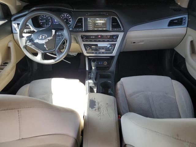 Photo 8 from auction – 2016 HYUNDAI SONATA SE with VIN 5NPE24AF5GH391878