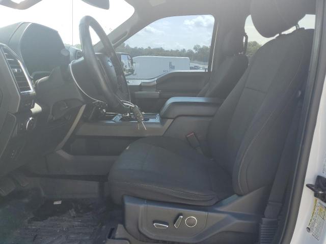 Photo 7 from auction – 2017 FORD F150 SUPER with VIN 1FTEW1EG0HFA71465