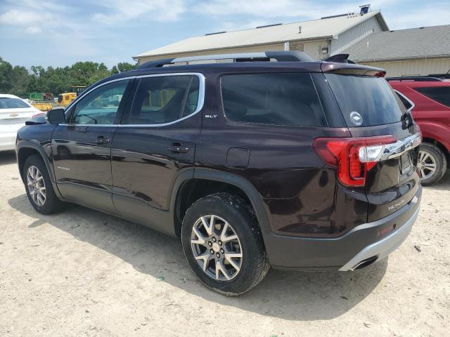 Photo 2 from auction – 2020 GMC ACADIA SLT with VIN 1GKKNULS0LZ174251