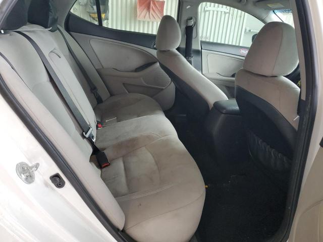 Photo 10 from auction – 2015 KIA OPTIMA LX with VIN 5XXGM4A73FG442932