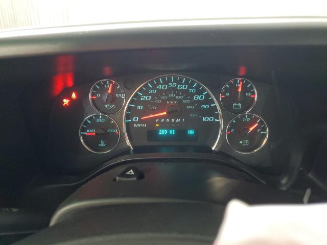 Photo 9 from auction – 2025 CHEVROLET EXPRESS G3 with VIN 1GAZGPFP0S1219238