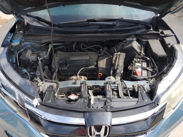 Photo 12 from auction – 2015 HONDA CR-V EXL with VIN 5J6RM4H78FL106380