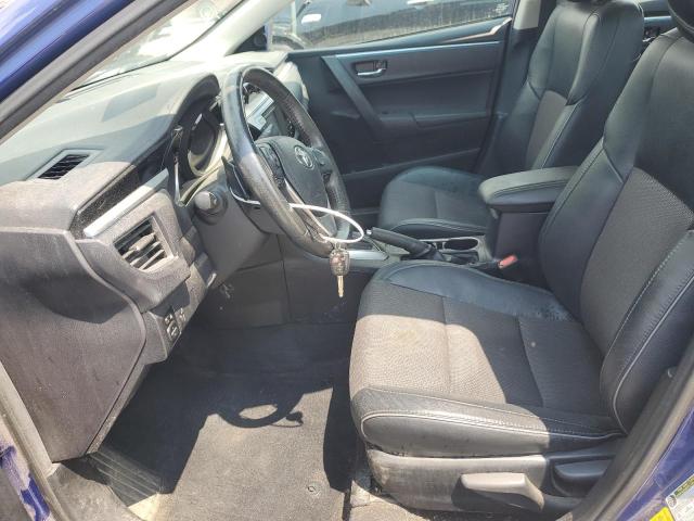 Photo 7 from auction – 2014 TOYOTA COROLLA L with VIN 2T1BURHE8EC032287