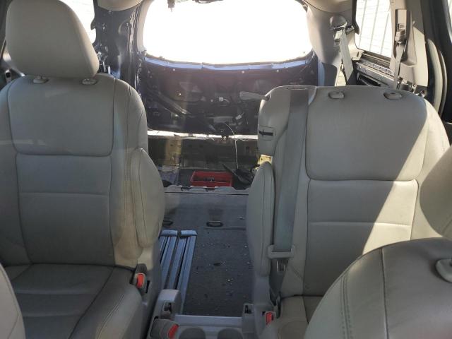 Photo 10 from auction – 2017 TOYOTA SIENNA XLE with VIN 5TDYZ3DC0HS849293